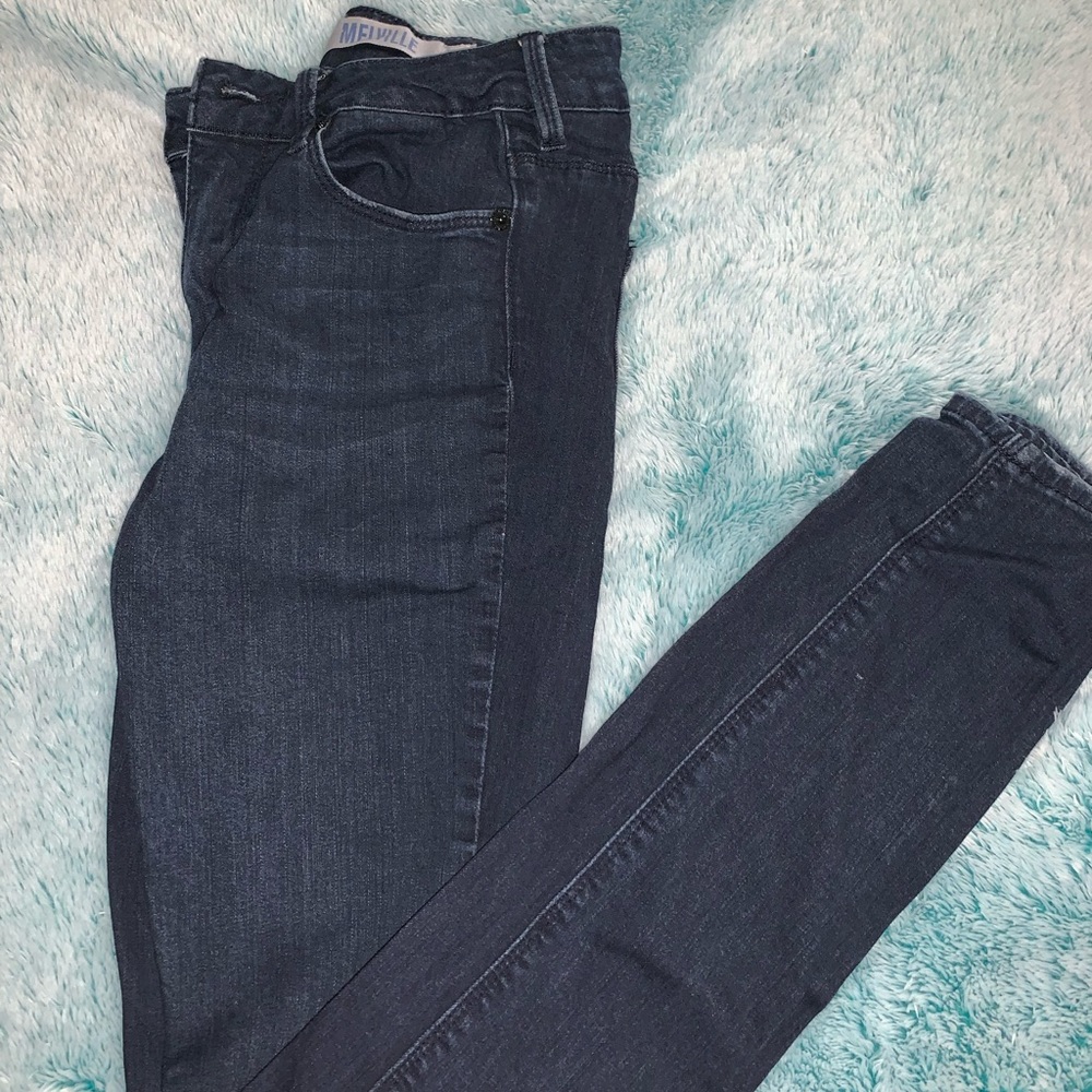 Brandy Melville Jean